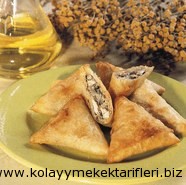 Hamsili Börek tarifi resimli oktay usta balık yemekleri ve börek tarifleri